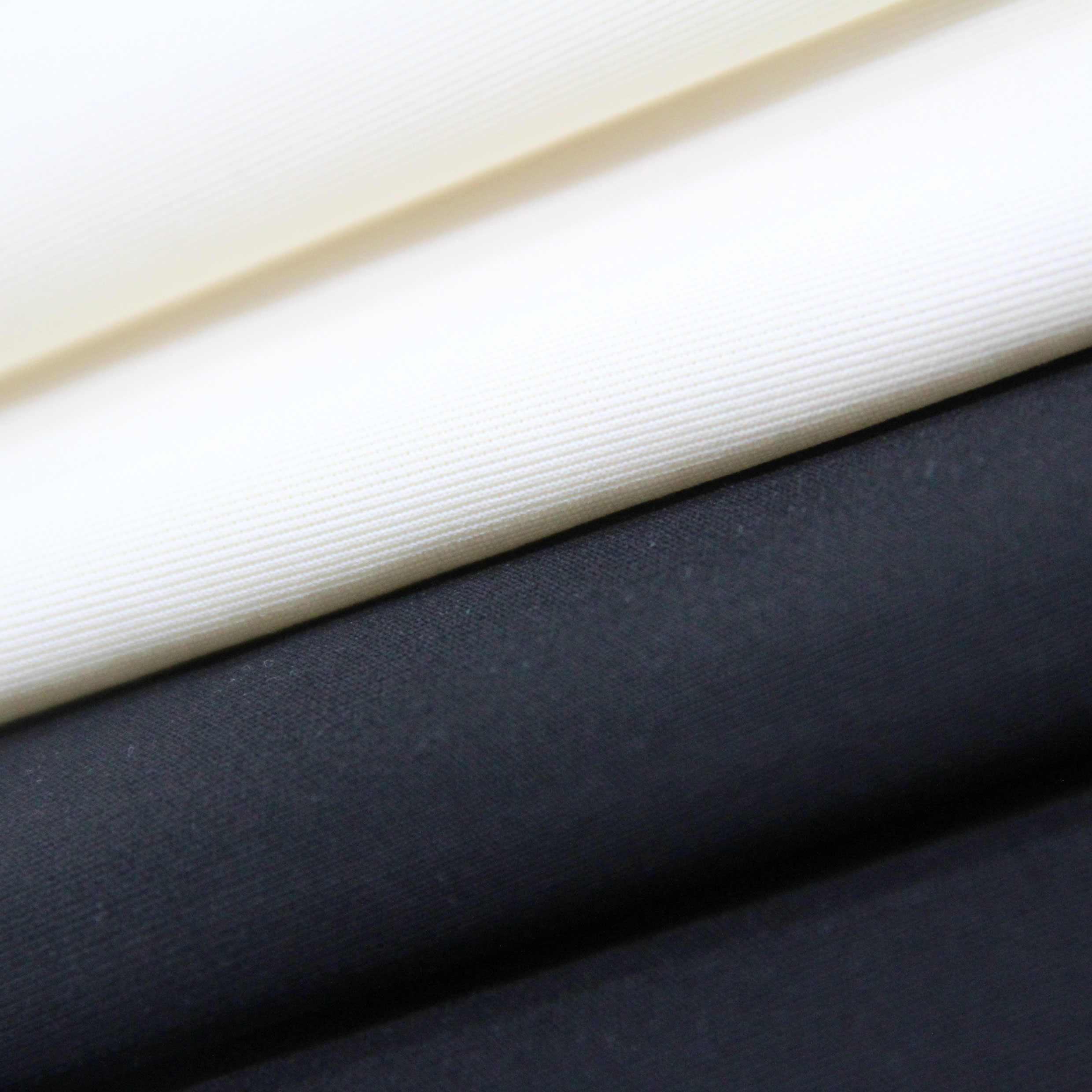 8099A超纖空氣層春秋服裝t恤打底衫60S精梳棉針織布 莫代爾空氣層面料